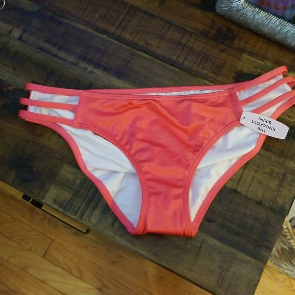 Victoria's Secret Bikini Bottom
